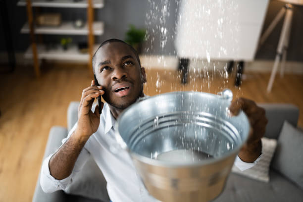 Best Emergency water damage restoration  in Becker, MN
