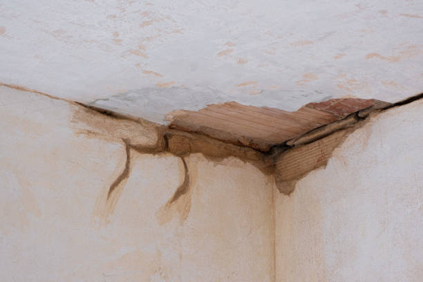 Becker, MN Water damage restoration Company